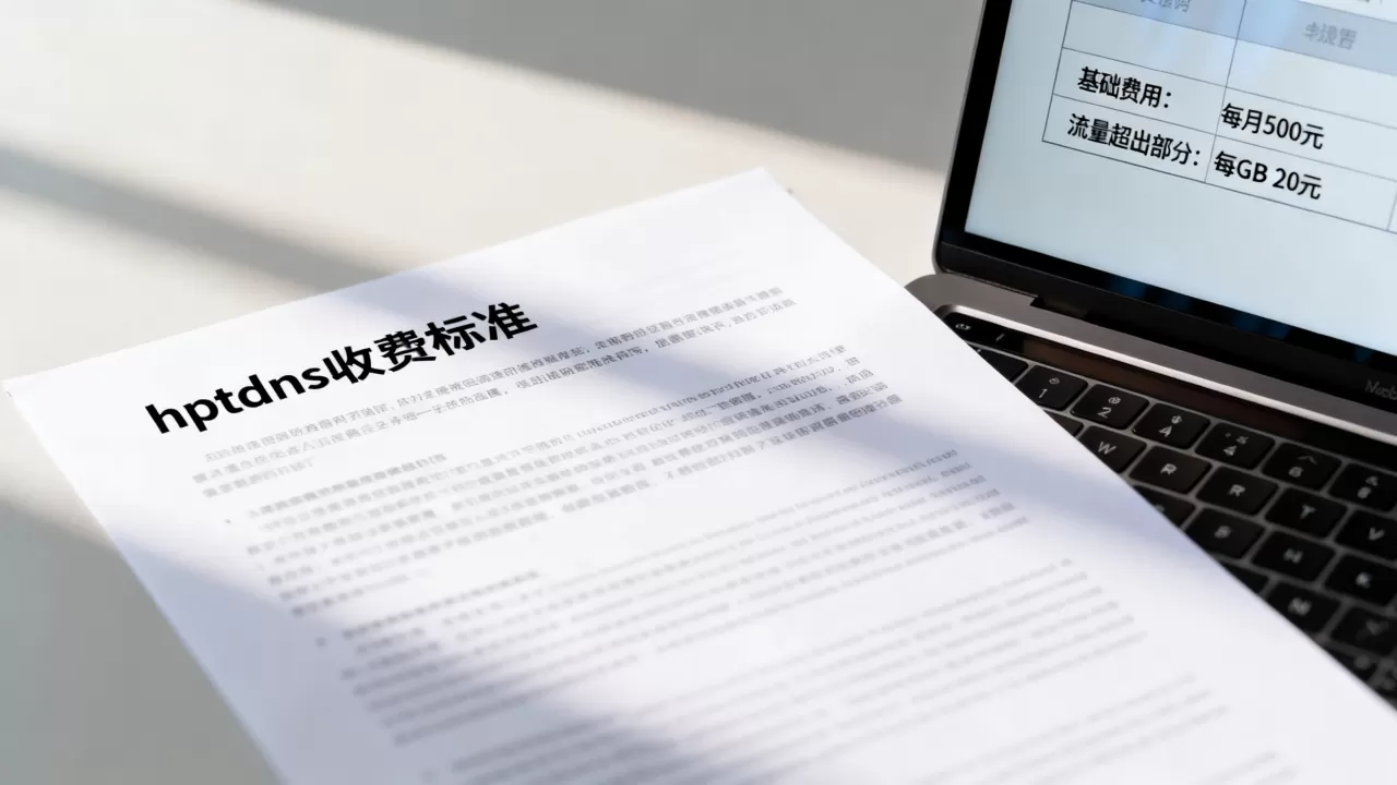 Httpdns收费吗?Httpdns收费标准及费用详解 Httpdns收费吗?Httpdns收费标准及费用详解