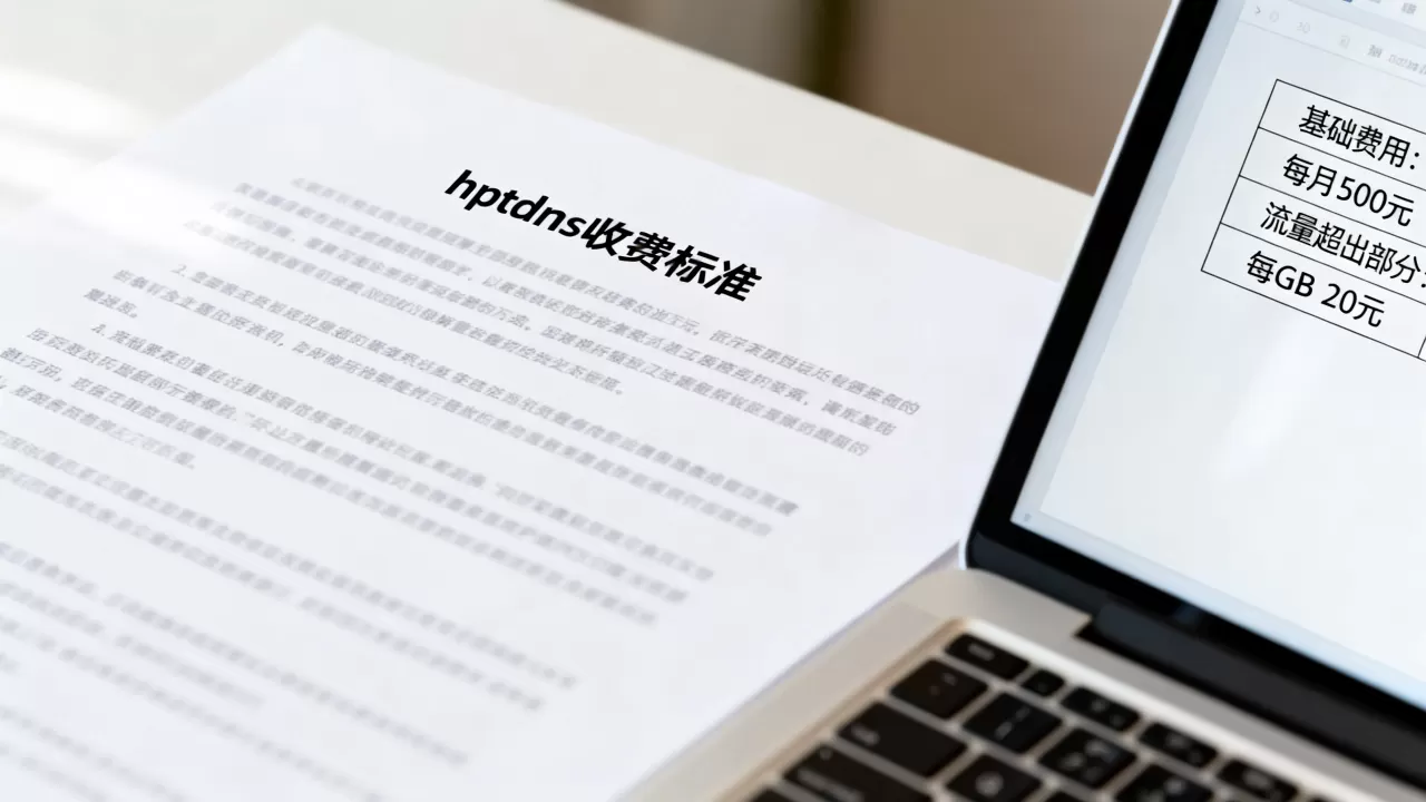 Httpdns收费吗?Httpdns收费标准及费用详解 Httpdns收费吗?Httpdns收费标准及费用详解
