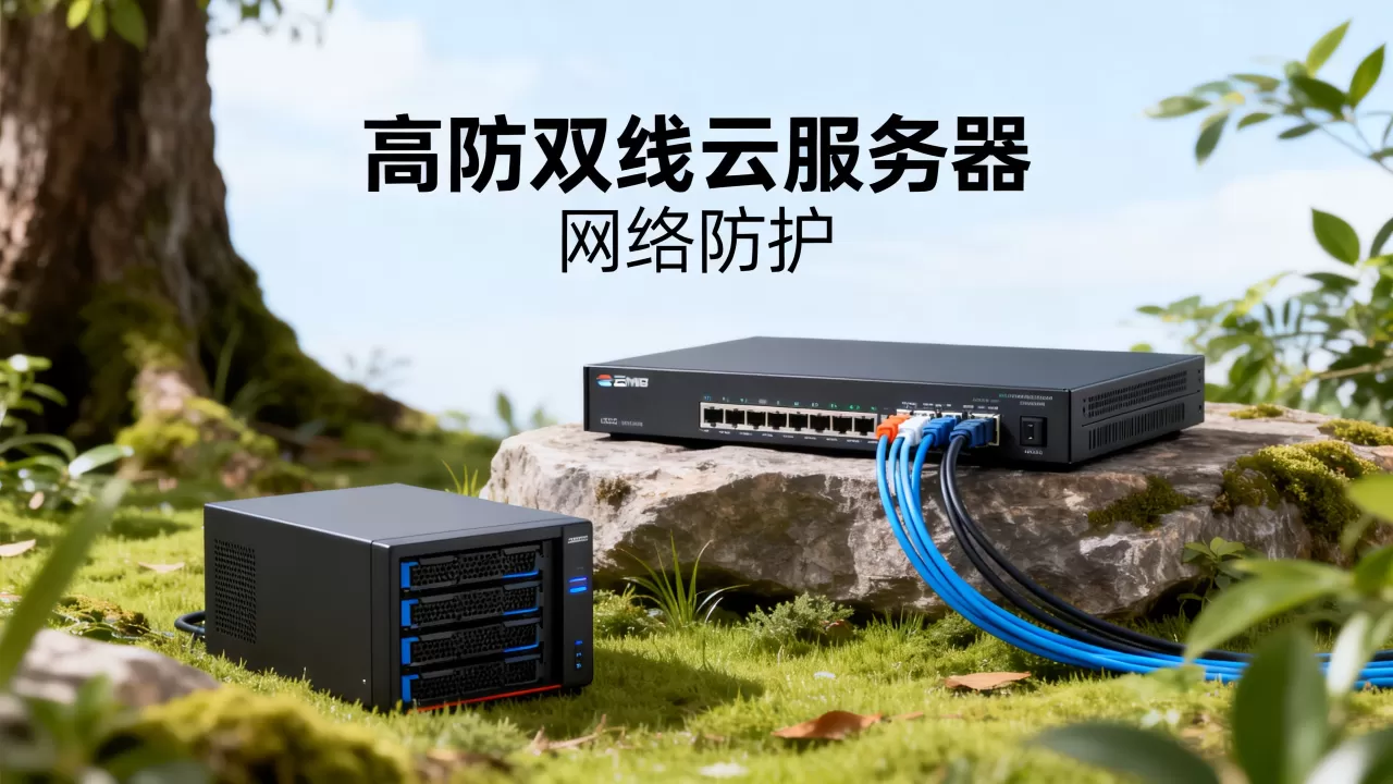 高防双线云服务器怎么选?高防双线云服务器多少钱一台 高防双线云服务器怎么选?高防双线云服务器多少钱一台