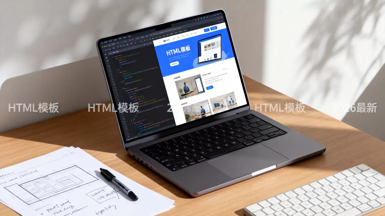 html非主流网站模板哪里找?2026年最新html模板下载 html非主流网站模板哪里找?2026年最新html模板下载