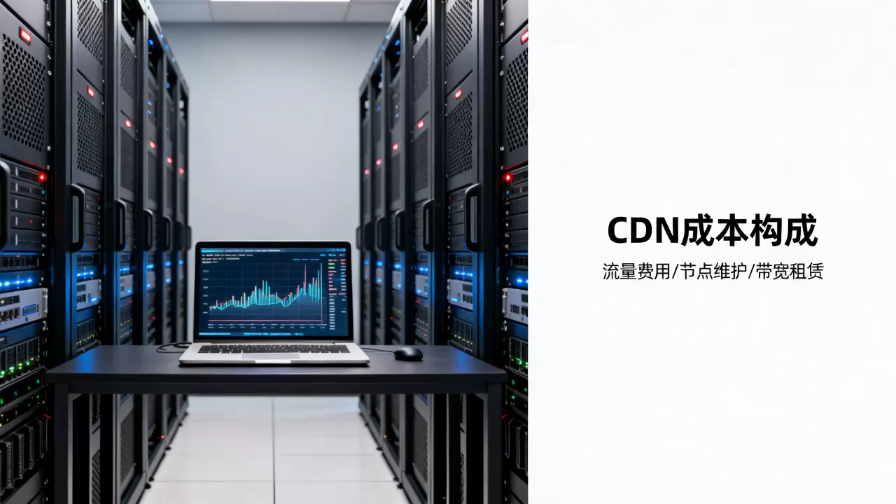 b站cdn成本多少?b站cdn费用怎么计算 b站cdn成本多少?b站cdn费用怎么计算