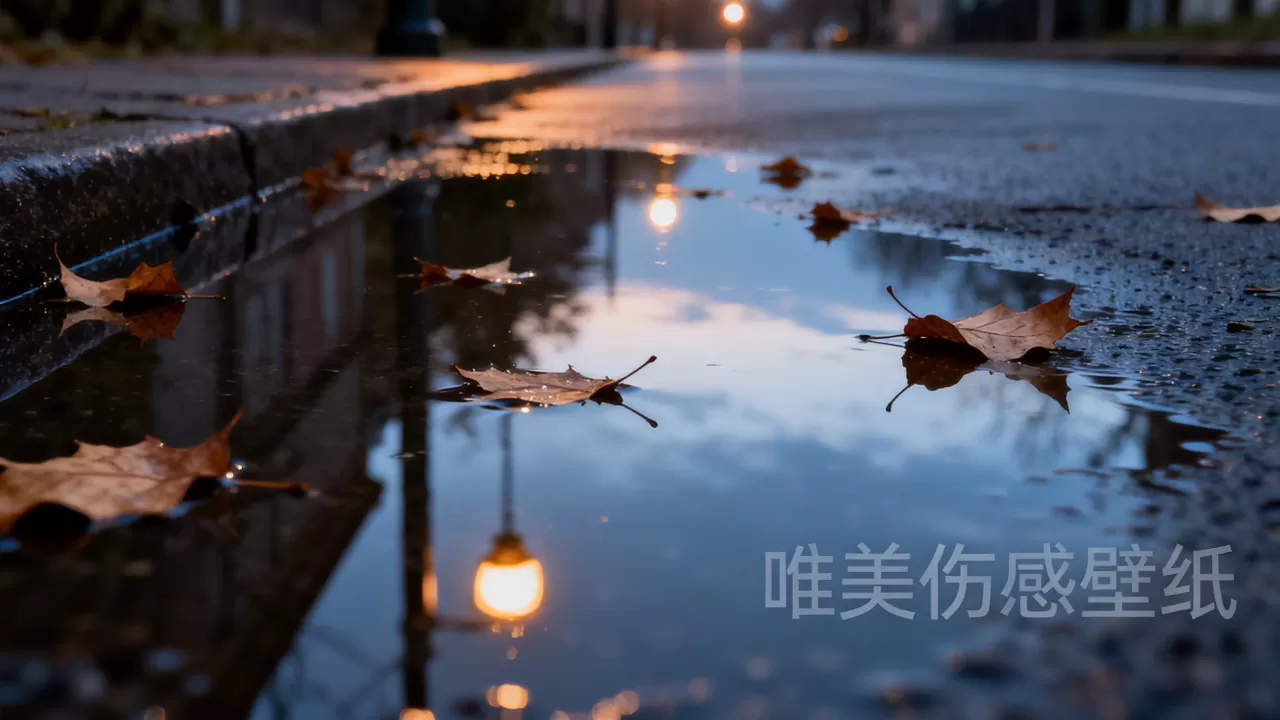 高逼格忧伤图片怎么找?分享唯美伤感高清壁纸 高逼格忧伤图片怎么找?分享唯美伤感高清壁纸
