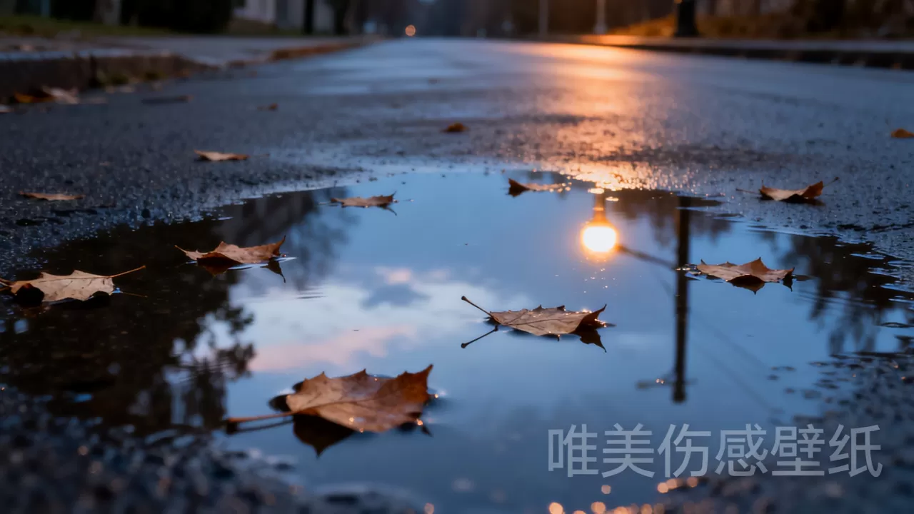 高逼格忧伤图片怎么找?分享唯美伤感高清壁纸 高逼格忧伤图片怎么找?分享唯美伤感高清壁纸