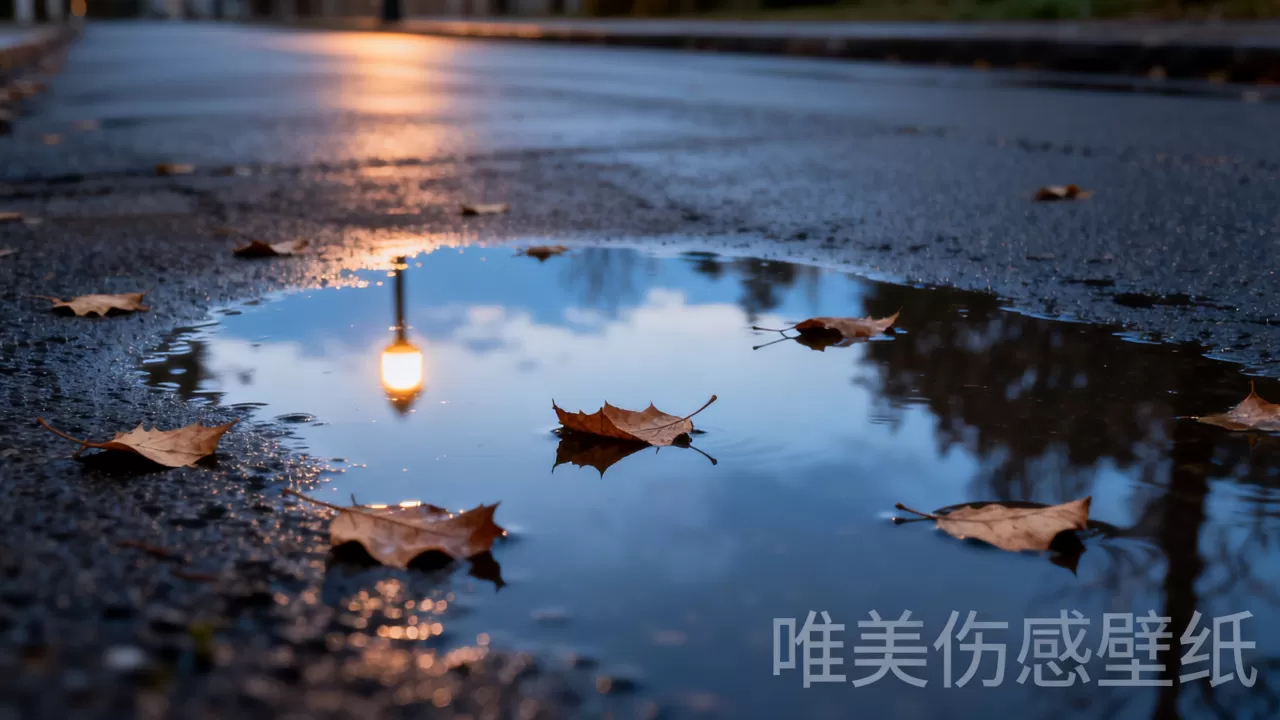 高逼格忧伤图片怎么找?分享唯美伤感高清壁纸 高逼格忧伤图片怎么找?分享唯美伤感高清壁纸