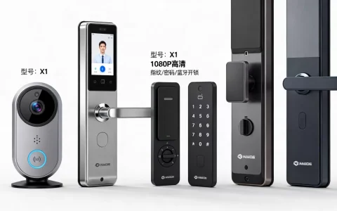 个人家智能门禁系统都有什么？智能门锁哪个牌子好用