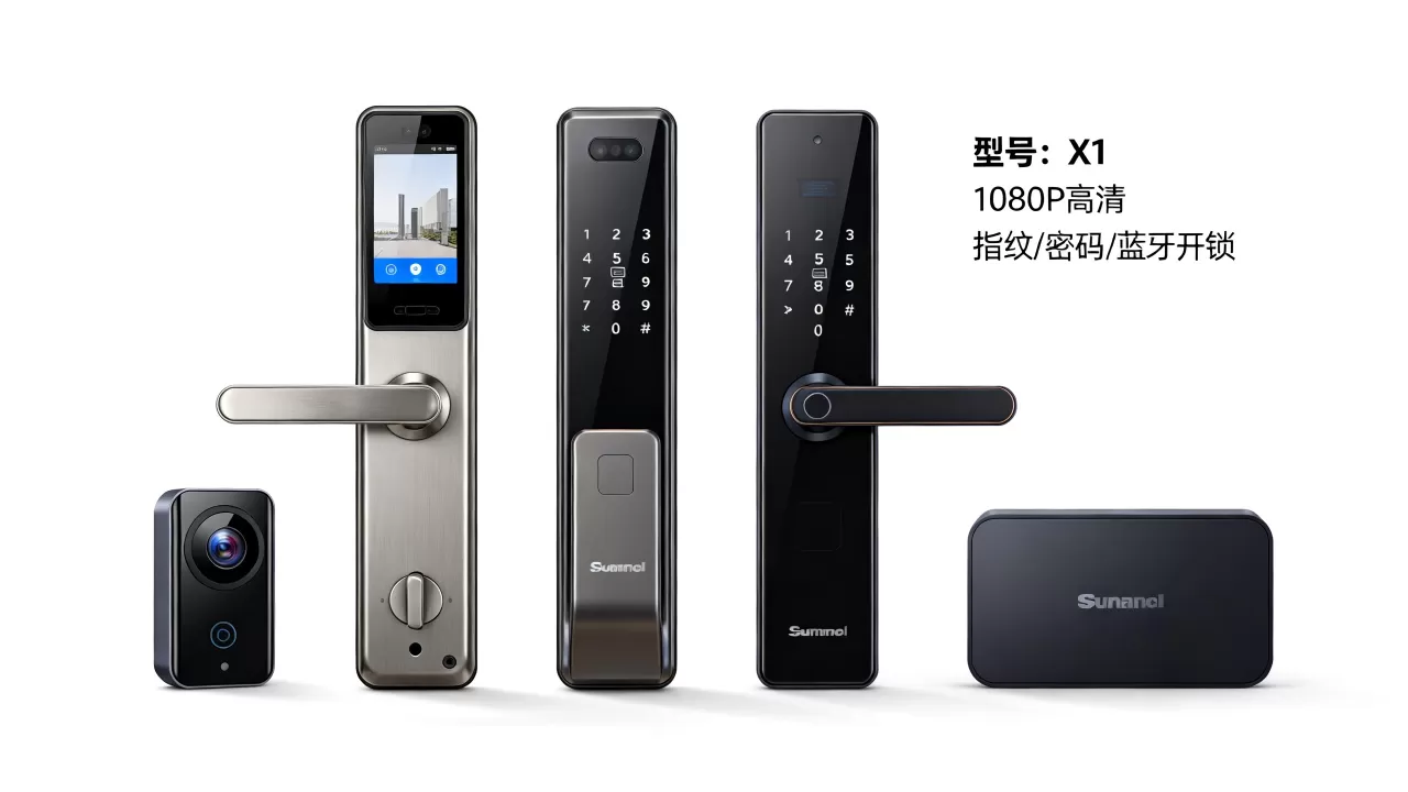 个人家智能门禁系统都有什么?智能门锁哪个牌子好用 个人家智能门禁系统都有什么?智能门锁哪个牌子好用