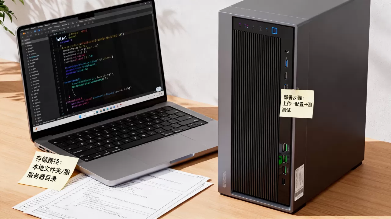 html静态页面存储在哪里?html静态页面如何部署 html静态页面存储在哪里?html静态页面如何部署