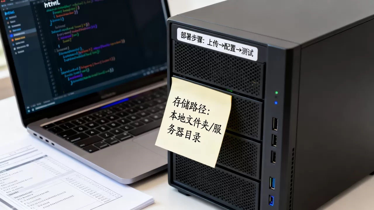 html静态页面存储在哪里?html静态页面如何部署 html静态页面存储在哪里?html静态页面如何部署
