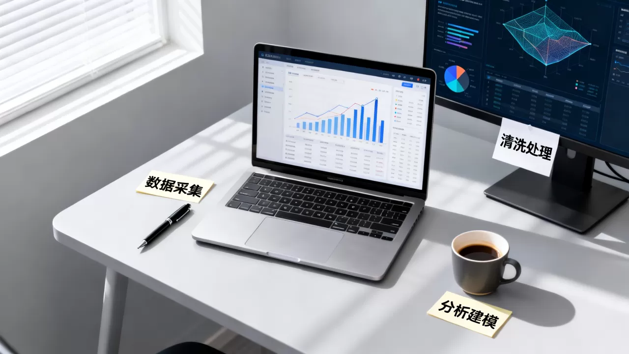 互联网大数据分析是什么?如何进行大数据分析 互联网大数据分析是什么?如何进行大数据分析
