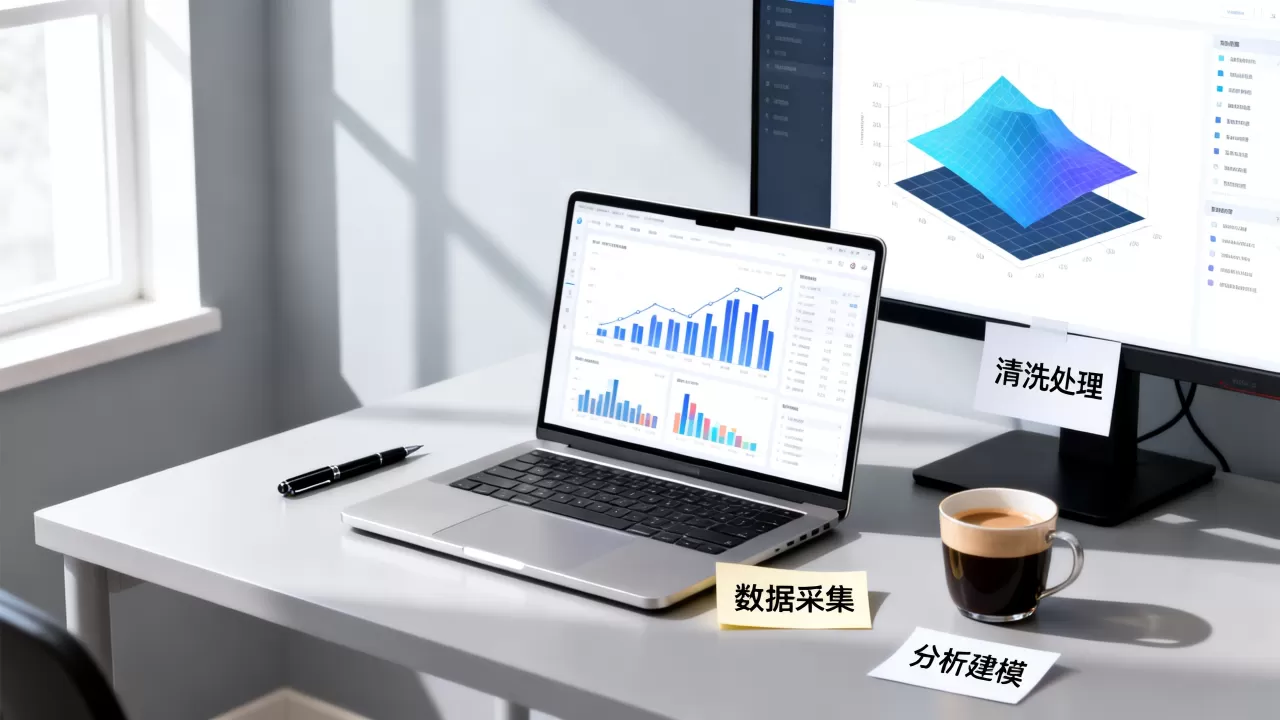 互联网大数据分析是什么?如何进行大数据分析 互联网大数据分析是什么?如何进行大数据分析