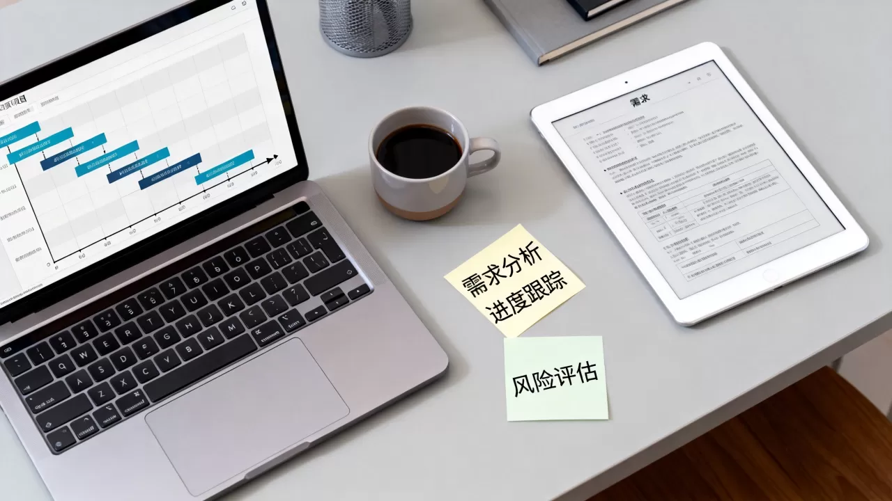 互联网创新项目怎么管？项目管理策略有哪些