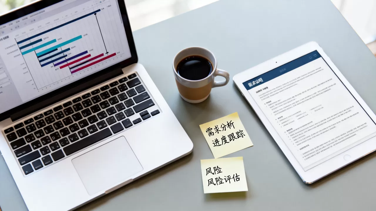 互联网创新项目怎么管？项目管理策略有哪些