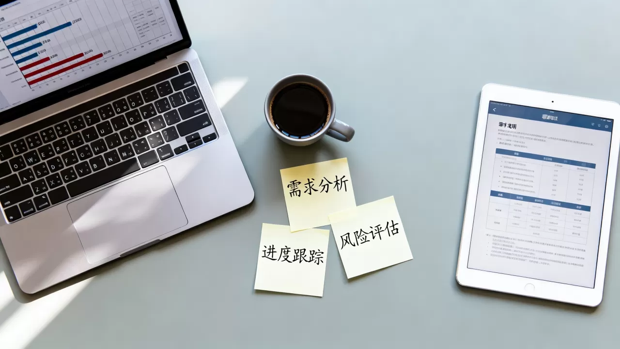 互联网创新项目怎么管？项目管理策略有哪些
