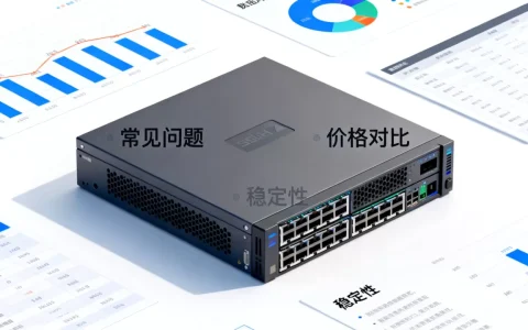 高防IP常见问题有哪些？高防IP租用价格及稳定性对比