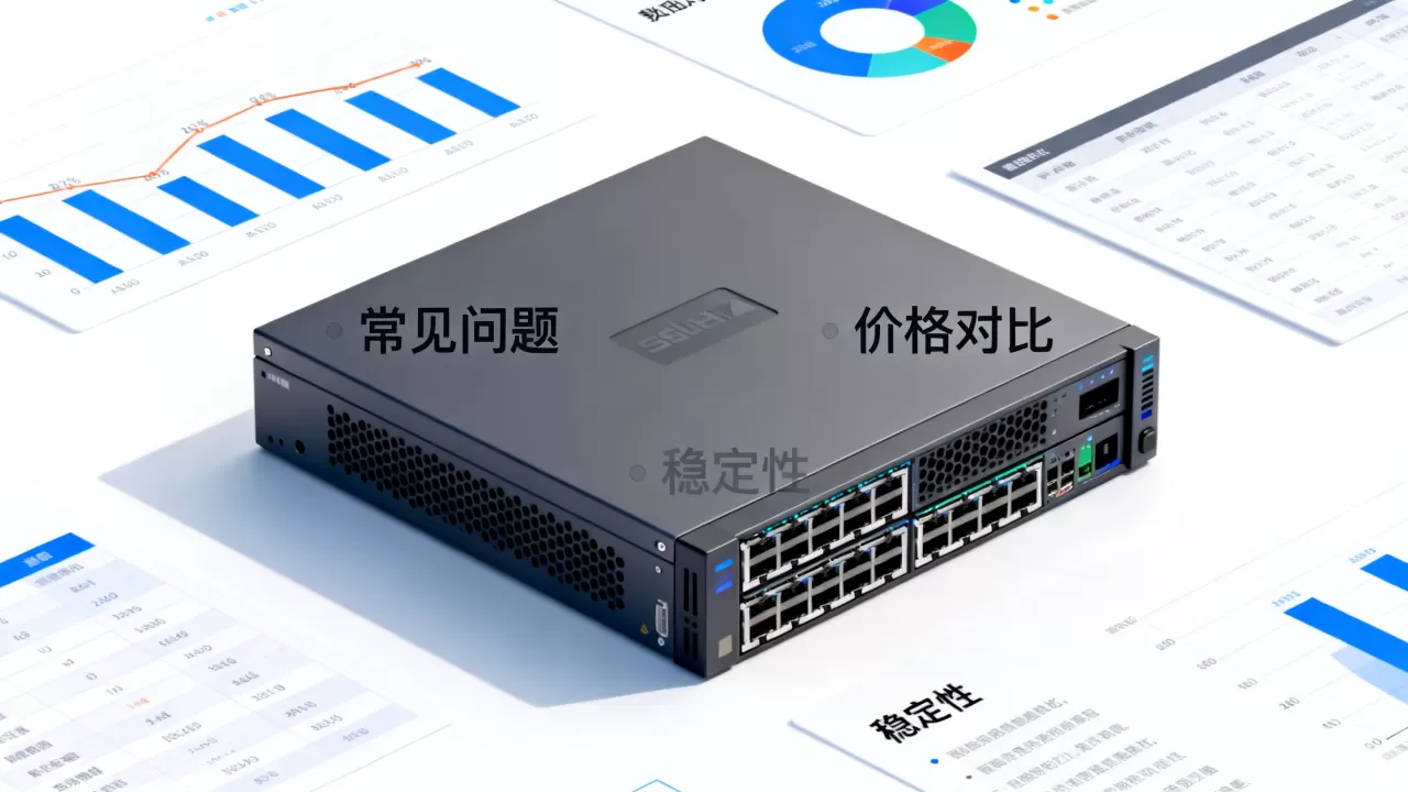 高防IP常见问题有哪些?高防IP租用价格及稳定性对比 高防IP常见问题有哪些?高防IP租用价格及稳定性对比