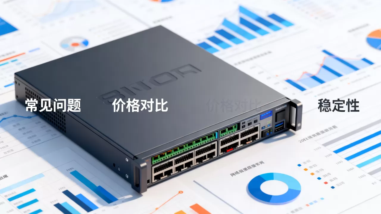 高防IP常见问题有哪些?高防IP租用价格及稳定性对比 高防IP常见问题有哪些?高防IP租用价格及稳定性对比