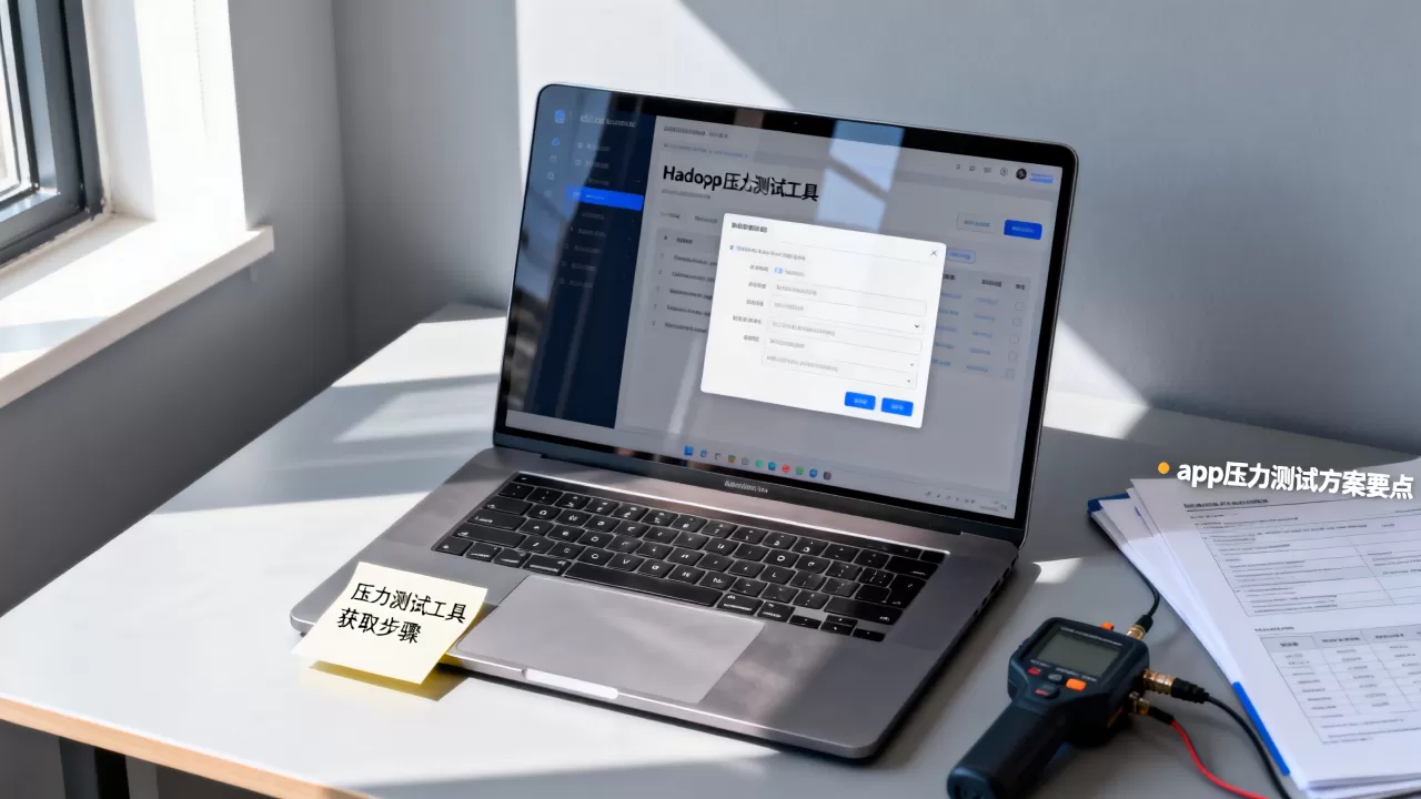 Hadoop压力测试工具怎么获取?app压力测试方案 Hadoop压力测试工具怎么获取?app压力测试方案