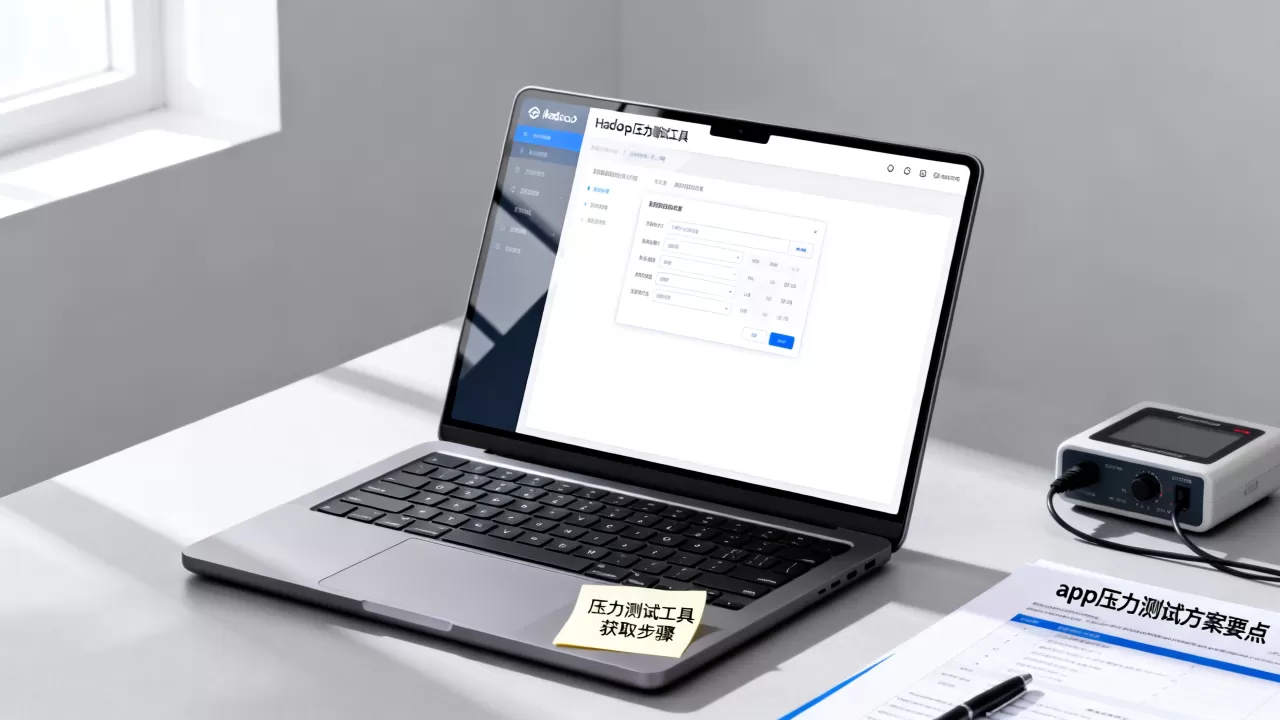 Hadoop压力测试工具怎么获取?app压力测试方案 Hadoop压力测试工具怎么获取?app压力测试方案