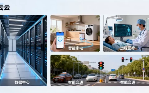 云计算到底有哪些实际应用？云计算应用场景有哪些