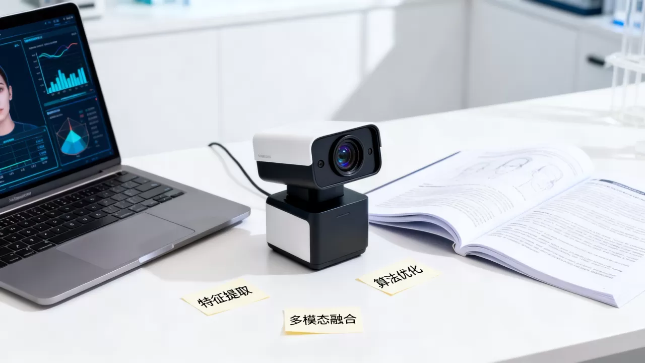 人脸识别技术文献综述怎么写？人脸识别技术发展趋势