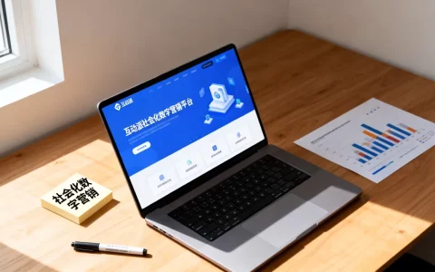 互动派社会化数字营销平台靠谱吗，社会化数字营销平台有哪些