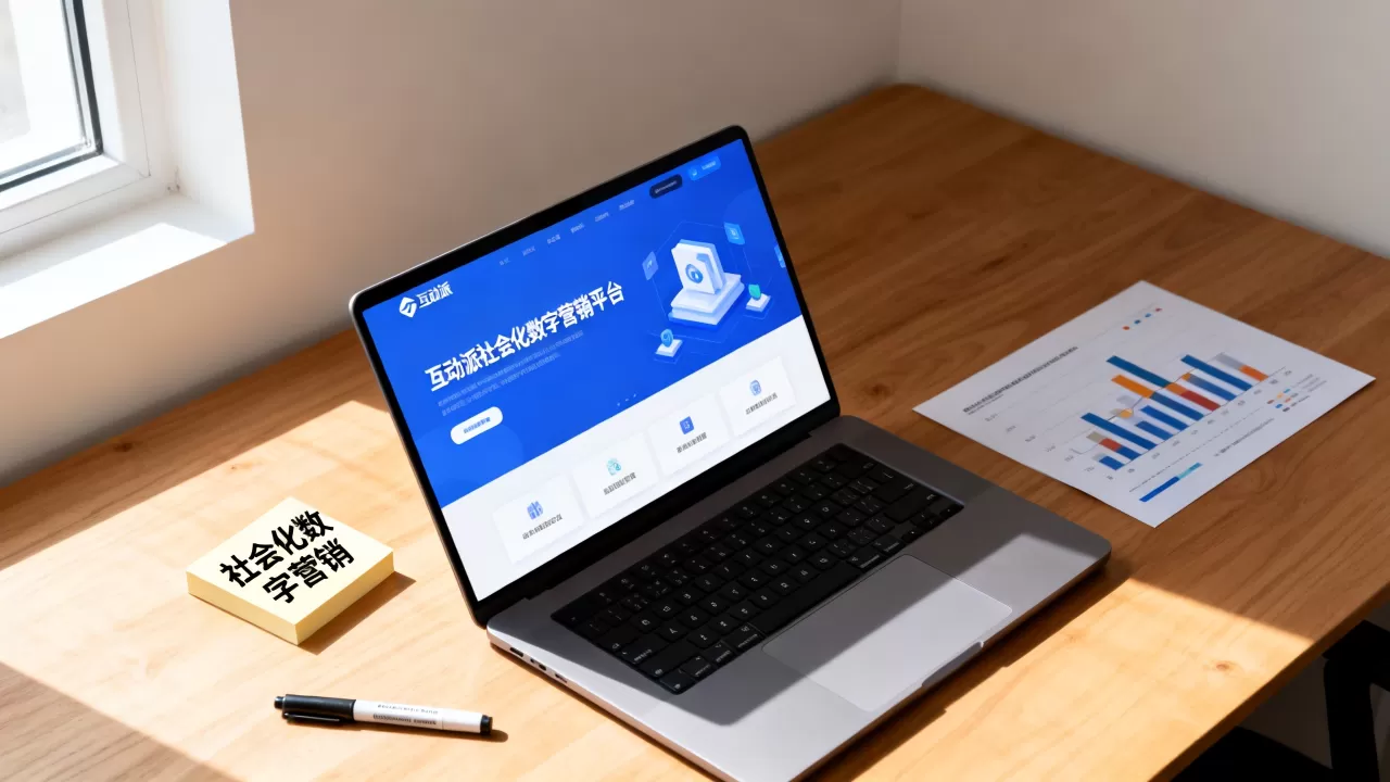 互动派社会化数字营销平台靠谱吗,社会化数字营销平台有哪些 互动派社会化数字营销平台靠谱吗,社会化数字营销平台有哪些