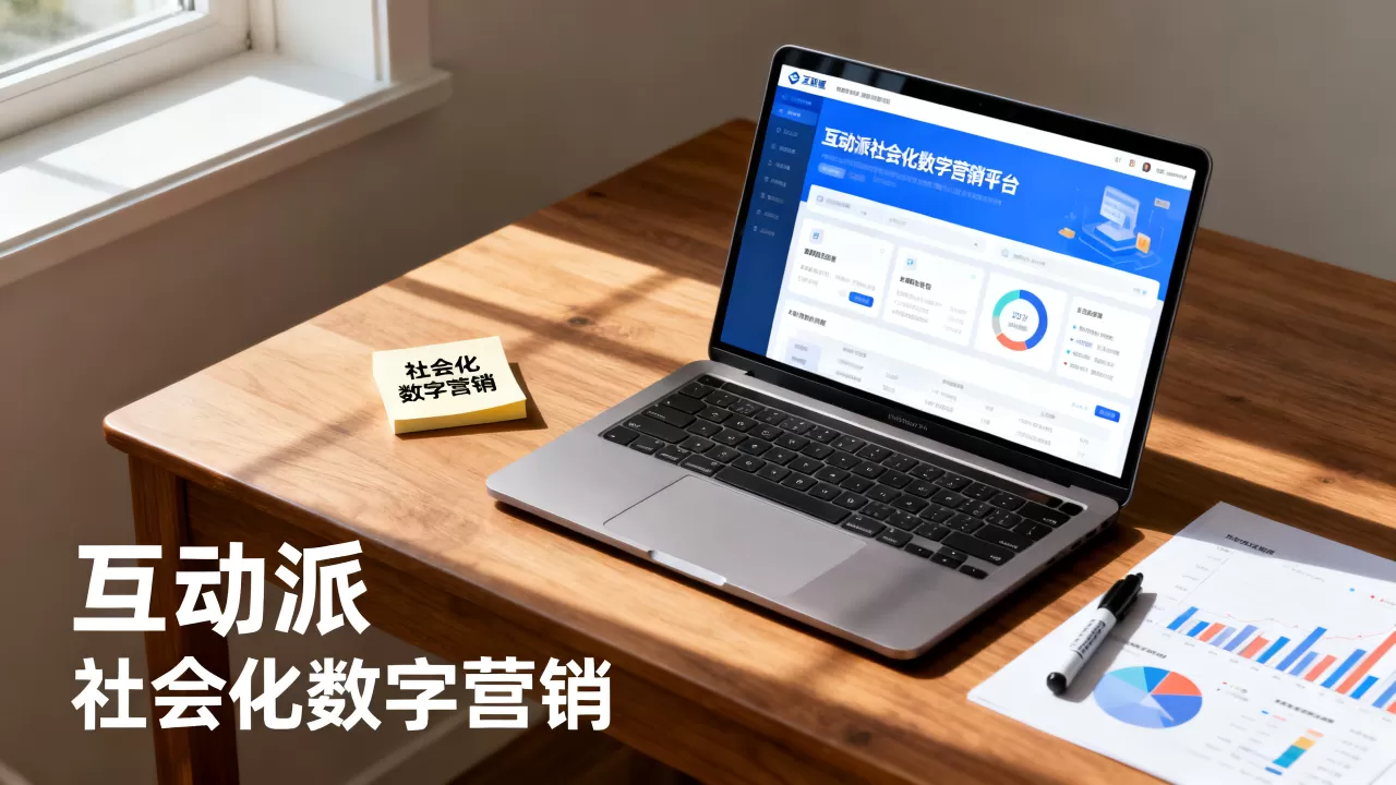 互动派社会化数字营销平台靠谱吗,社会化数字营销平台有哪些 互动派社会化数字营销平台靠谱吗,社会化数字营销平台有哪些
