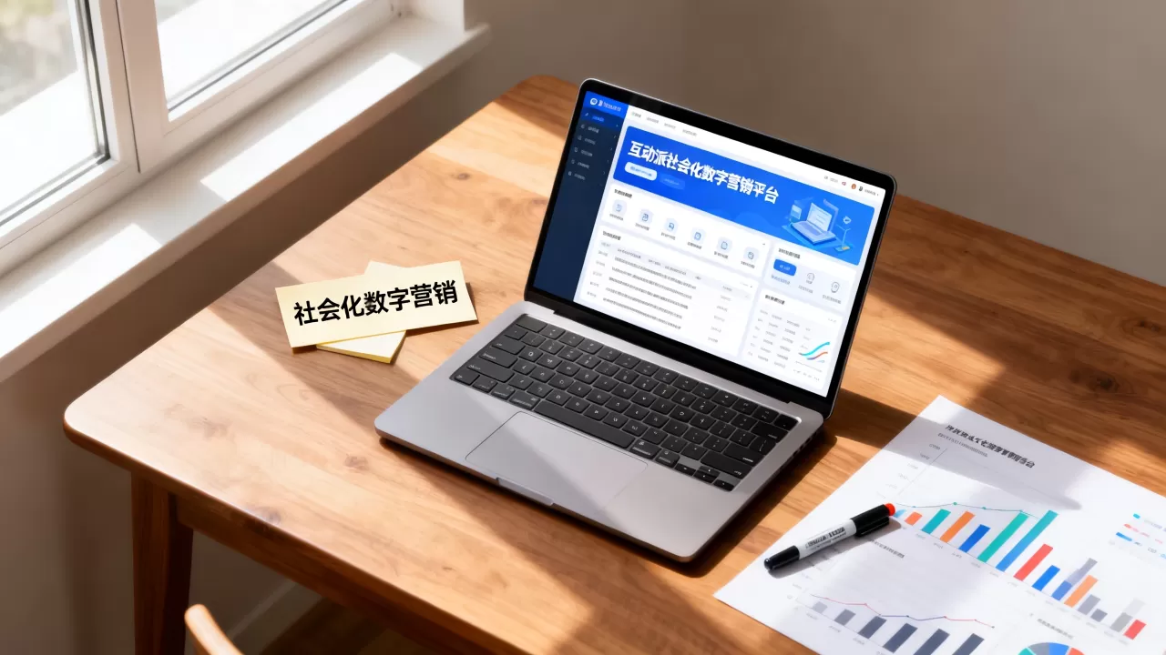互动派社会化数字营销平台靠谱吗,社会化数字营销平台有哪些 互动派社会化数字营销平台靠谱吗,社会化数字营销平台有哪些