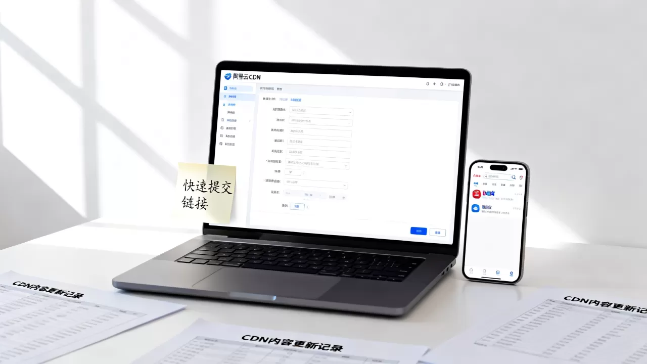 阿里云cdn收录慢怎么办?如何快速让阿里云cdn内容被百度收录 阿里云cdn收录慢怎么办?如何快速让阿里云cdn内容被百度收录