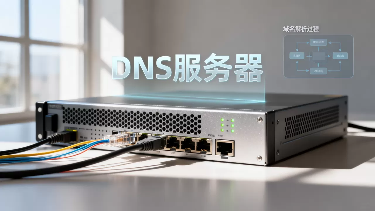 互联网上的域名解析服务器称为?域名解析服务器是什么 互联网上的域名解析服务器称为?域名解析服务器是什么