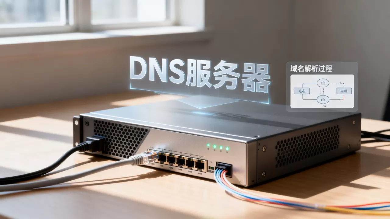 互联网上的域名解析服务器称为?域名解析服务器是什么 互联网上的域名解析服务器称为?域名解析服务器是什么