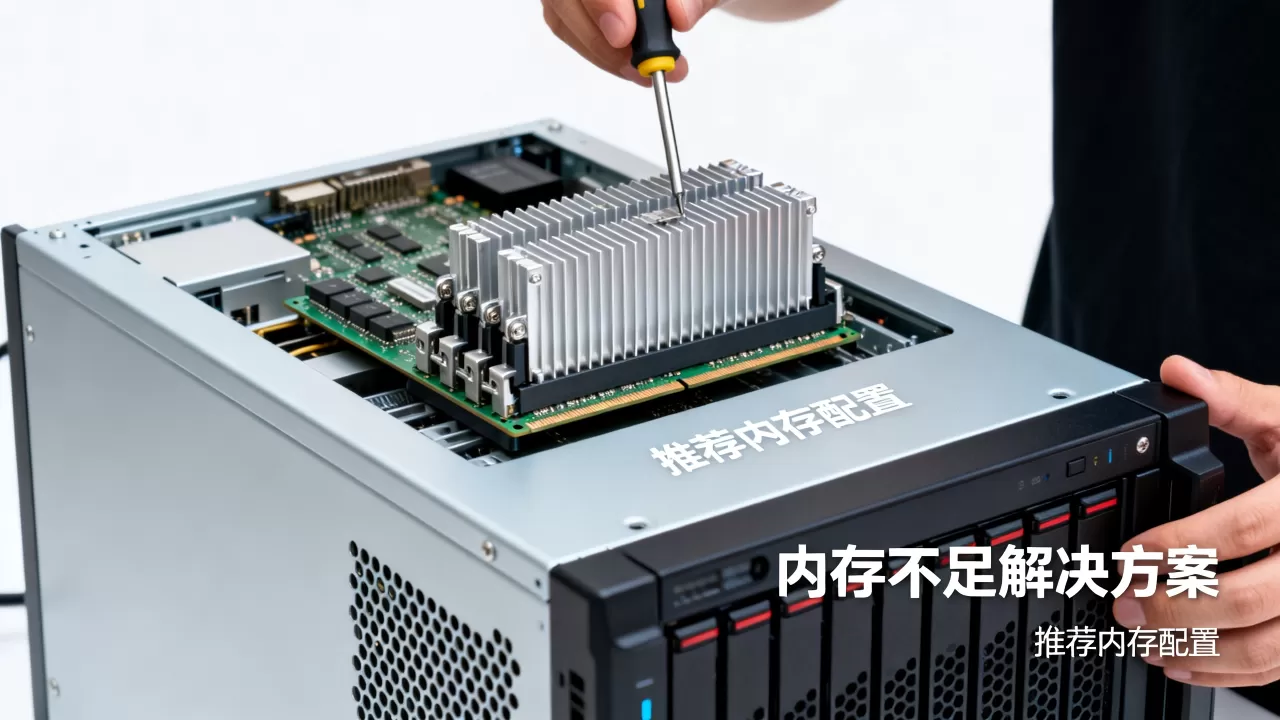 hy服务器内存不足怎么办?hy服务器内存多大合适 hy服务器内存不足怎么办?hy服务器内存多大合适