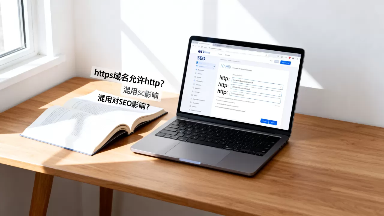 https域名下允许http吗?同一网站混用http和https对SEO有影响吗 https域名下允许http吗?同一网站混用http和https对SEO有影响吗