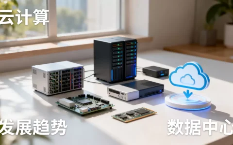 云计算报告怎么看？云计算发展趋势及前景分析