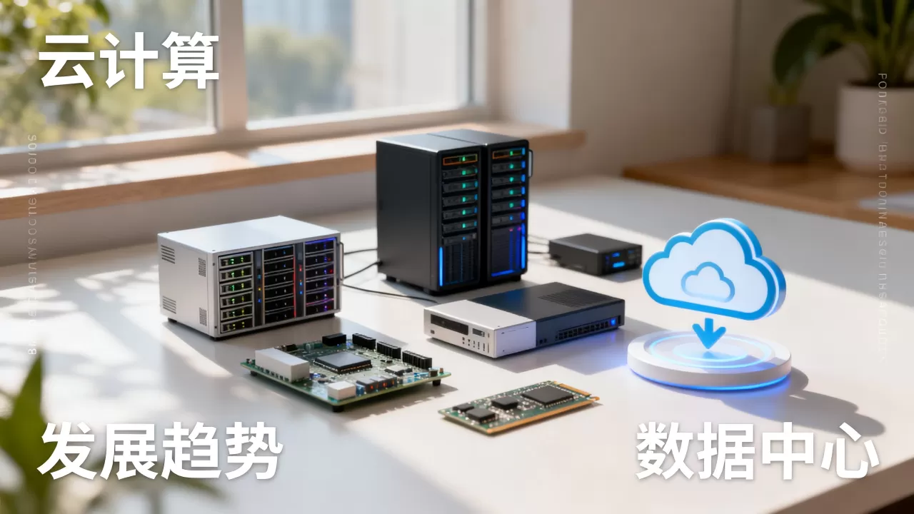 云计算报告怎么看?云计算发展趋势及前景分析 云计算报告怎么看?云计算发展趋势及前景分析