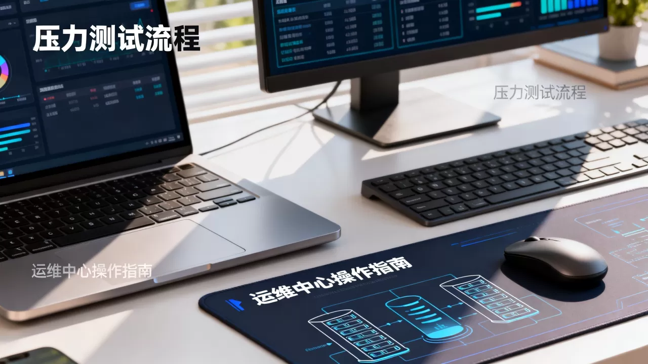 App压力测试入门难吗？AppStage运维中心快速入门