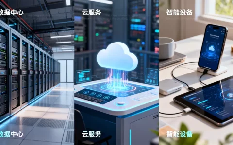 云计算图片长什么样？云计算应用场景有哪些