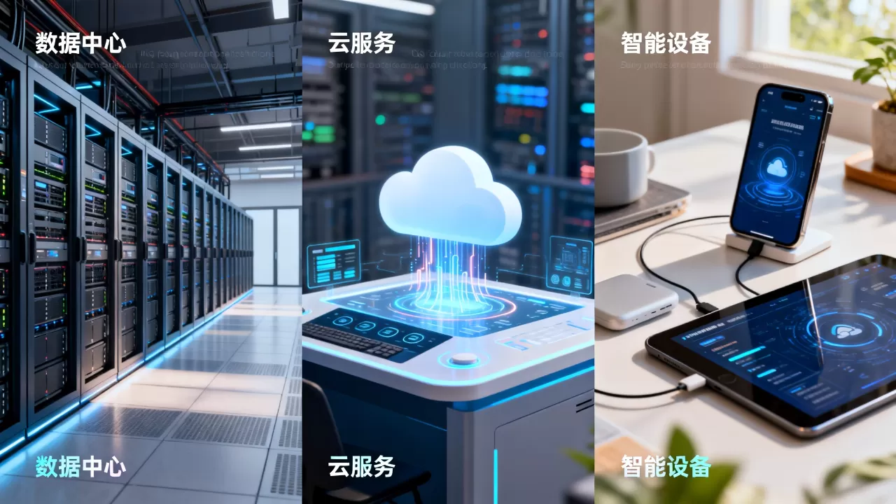 云计算图片长什么样?云计算应用场景有哪些 云计算图片长什么样?云计算应用场景有哪些
