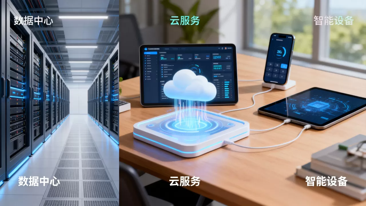 云计算图片长什么样?云计算应用场景有哪些 云计算图片长什么样?云计算应用场景有哪些