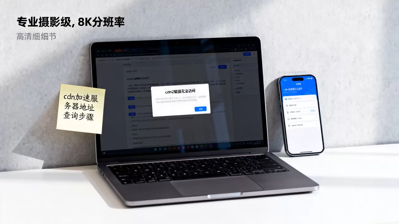 cdn2链接打不开怎么办?cdn加速服务器地址查询 cdn2链接打不开怎么办?cdn加速服务器地址查询