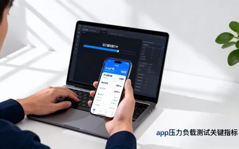 app怎么测试压力_RES11-02压力负载测试，如何对app进行压力负载测试