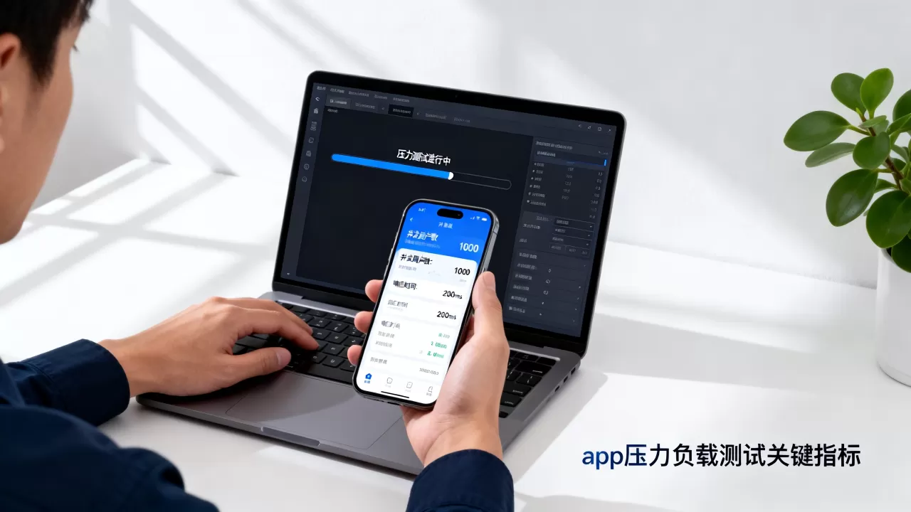 app怎么测试压力_RES11-02压力负载测试,如何对app进行压力负载测试 app怎么测试压力_RES11-02压力负载测试,如何对app进行压力负载测试