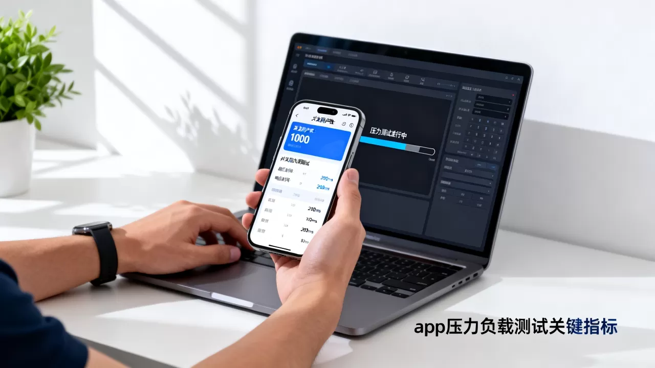 app怎么测试压力_RES11-02压力负载测试,如何对app进行压力负载测试 app怎么测试压力_RES11-02压力负载测试,如何对app进行压力负载测试