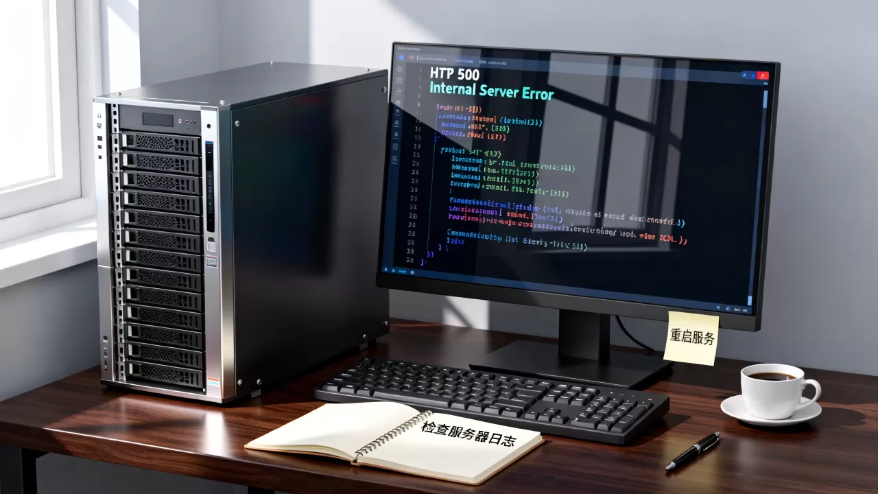 http内部服务器错误怎么解决?http错误500代码原因 http内部服务器错误怎么解决?http错误500代码原因