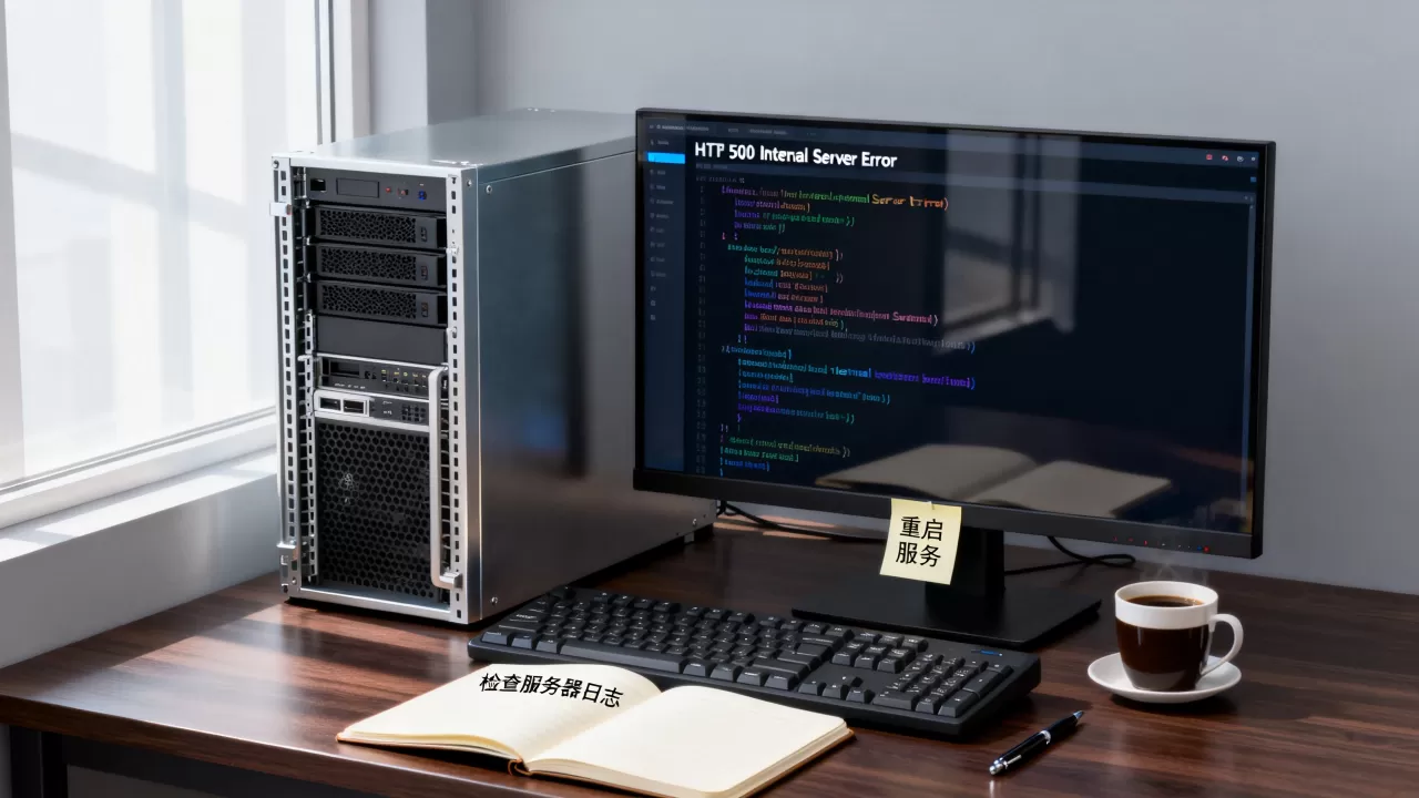 http内部服务器错误怎么解决?http错误500代码原因 http内部服务器错误怎么解决?http错误500代码原因