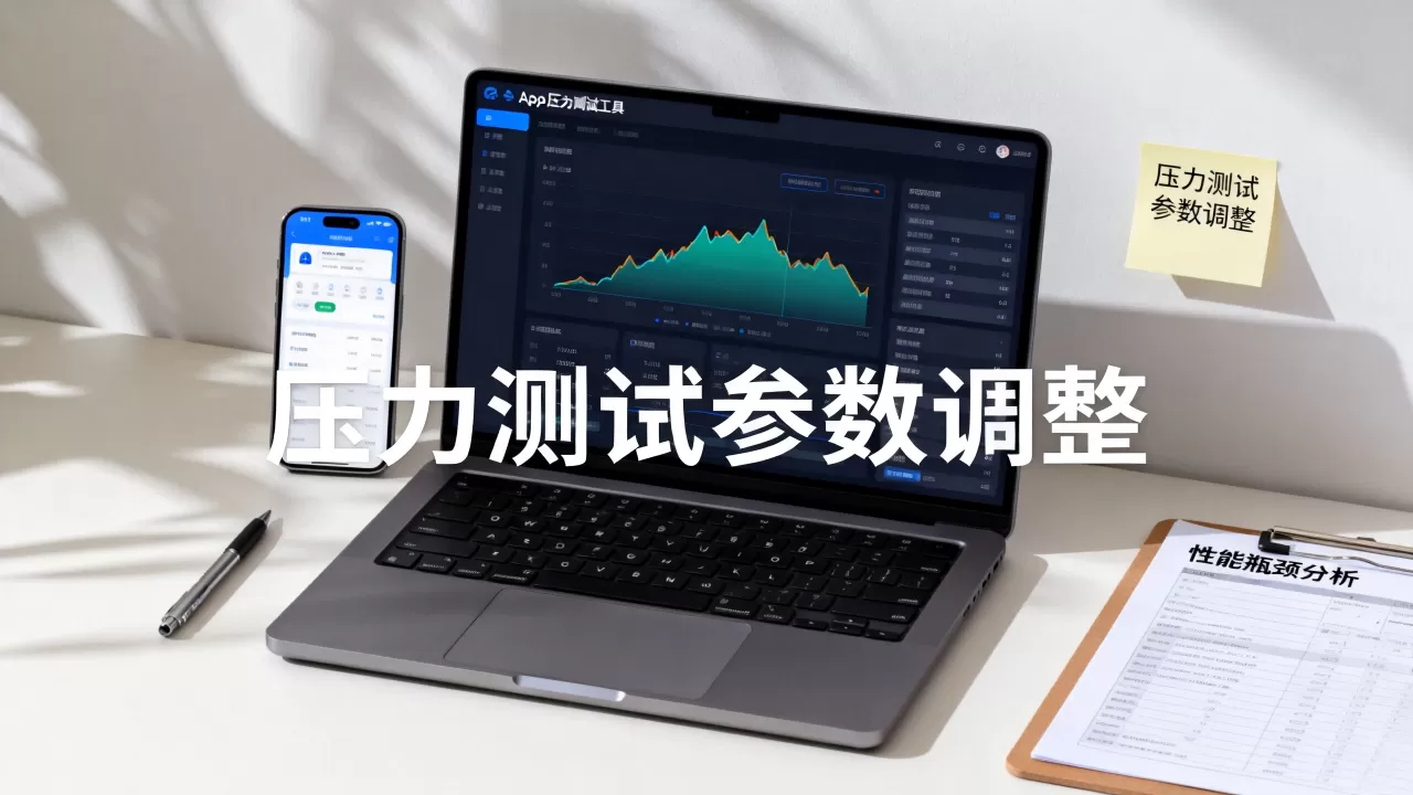 App性能测试遇到瓶颈怎么办?如何提升app压力测试效率 App性能测试遇到瓶颈怎么办?如何提升app压力测试效率
