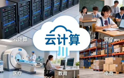 云计算是什么？云计算有哪些应用场景