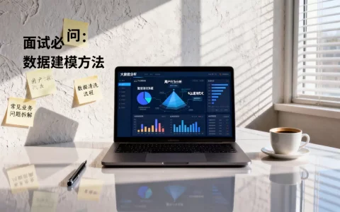 互联网公司大数据分析怎么做？大数据分析师面试必问问题