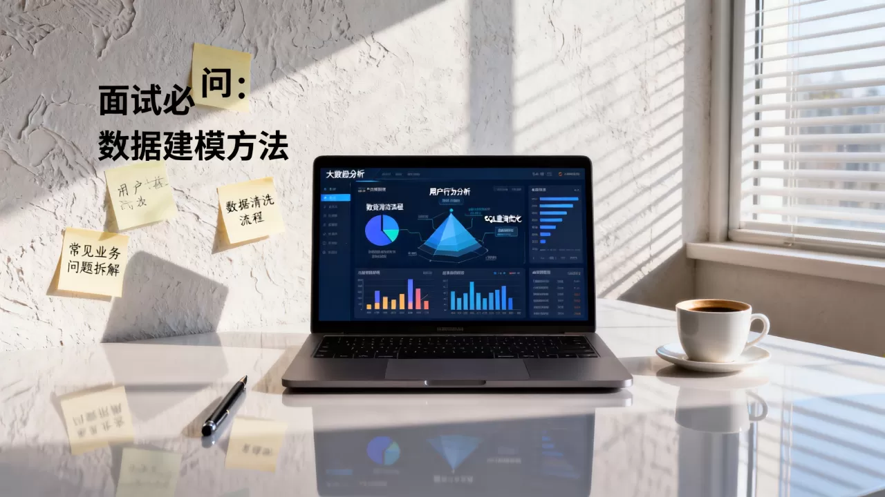 互联网公司大数据分析怎么做?大数据分析师面试必问问题 互联网公司大数据分析怎么做?大数据分析师面试必问问题