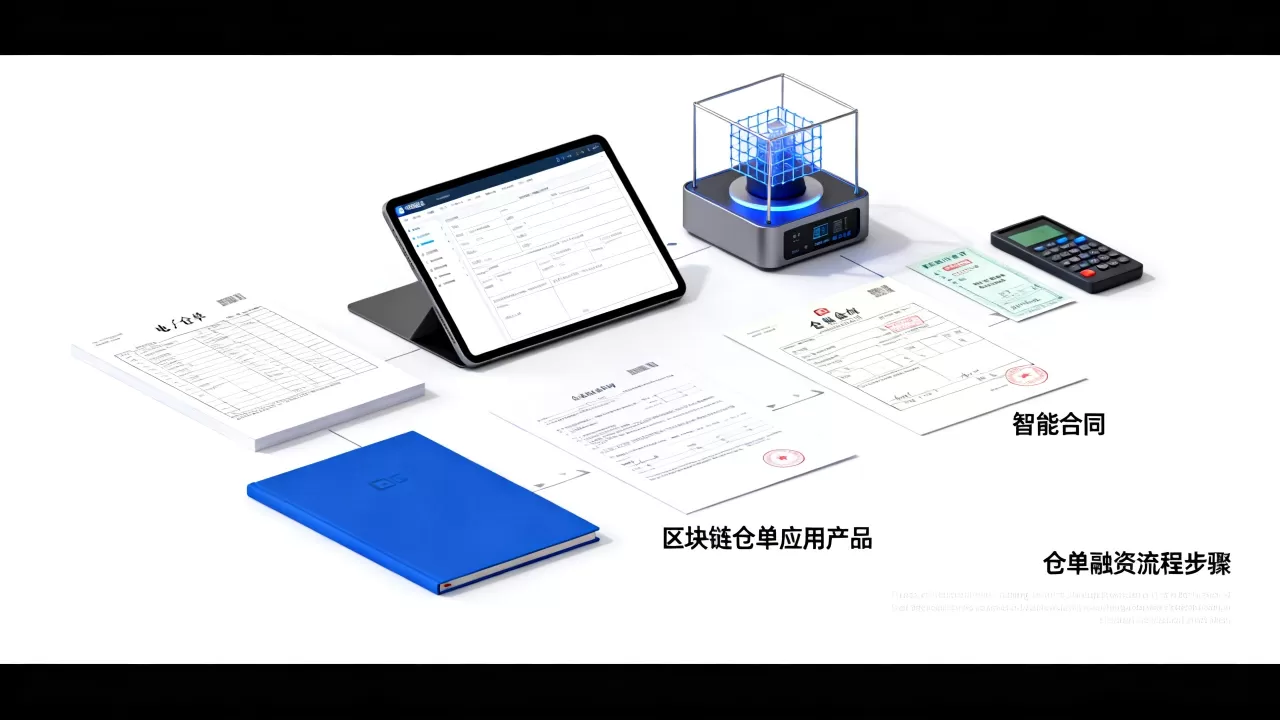 互联网区块链仓单应用相关产品有哪些?区块链仓单融资流程是什么 互联网区块链仓单应用相关产品有哪些?区块链仓单融资流程是什么
